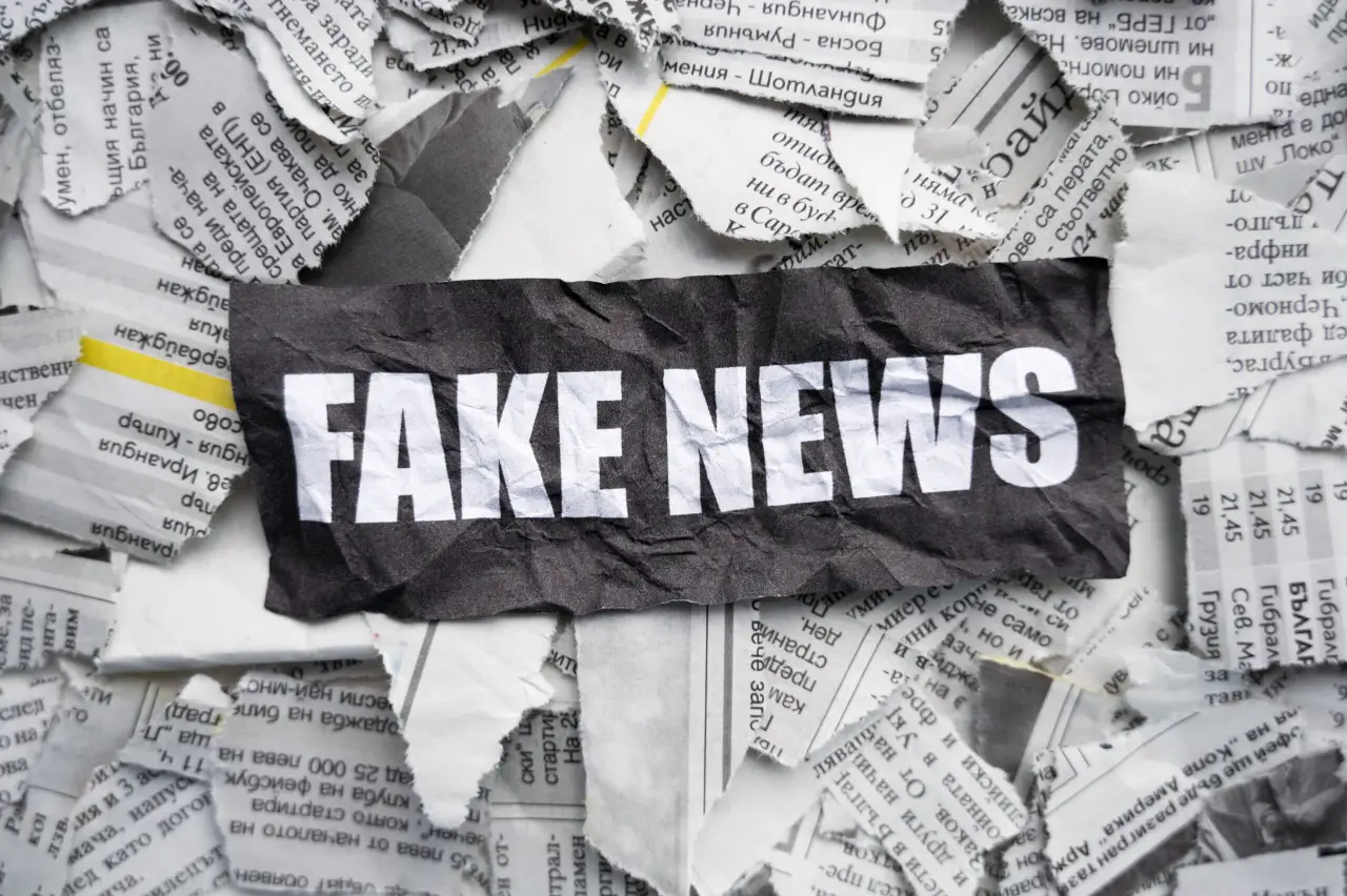 Cosa sono le fake news? Cinque passaggi per identificarle