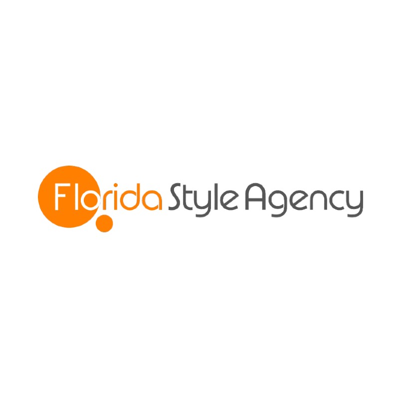 Florida Style Agency logo