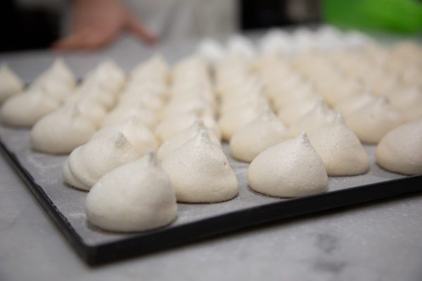 Servizio fotografico per Pasticceria Pasquali