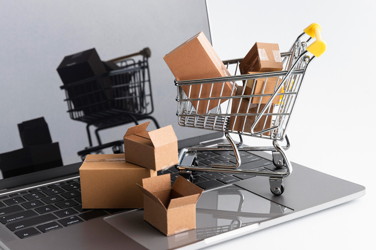 L’e-commerce: Guida completa per il successo online