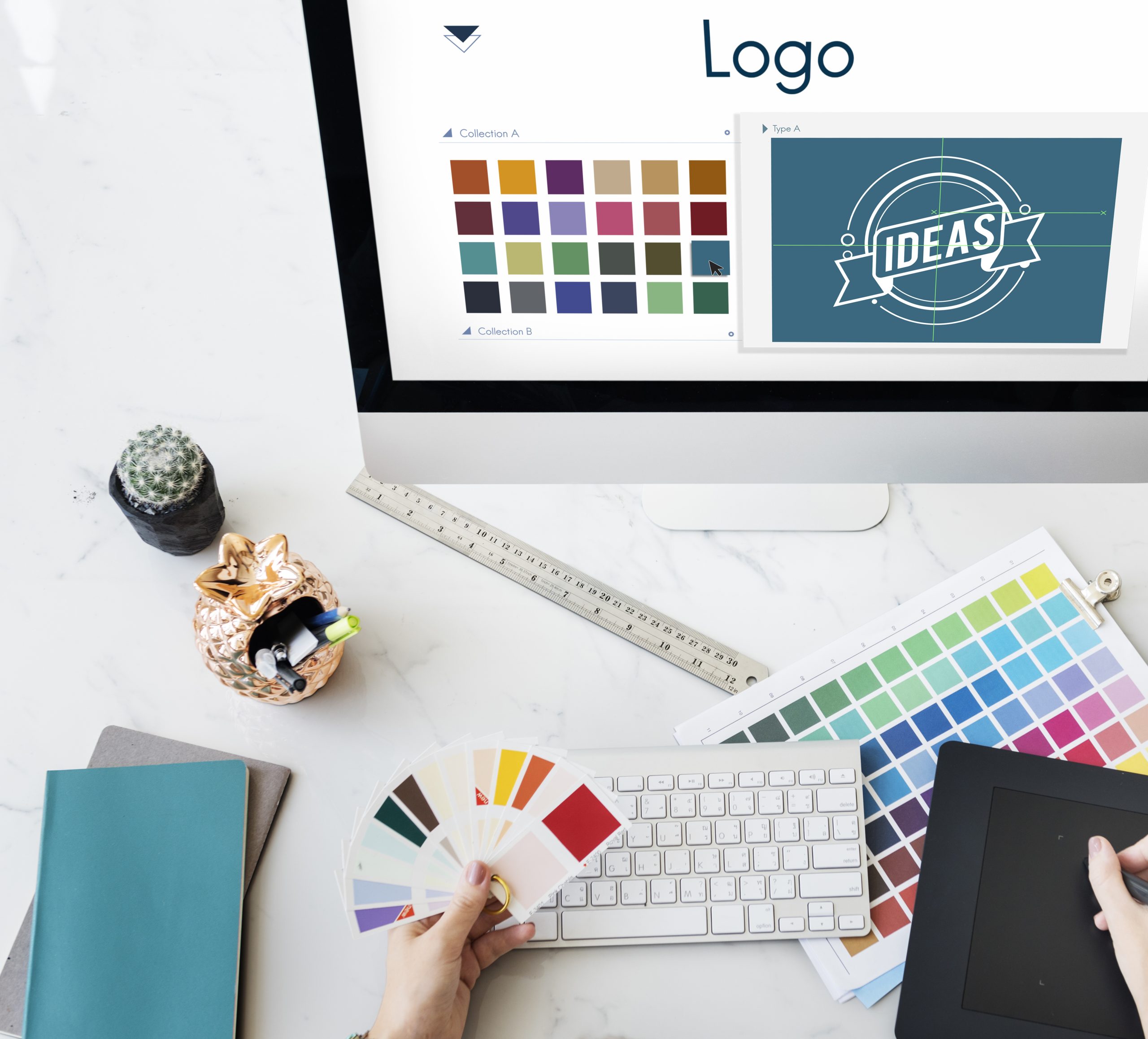La Differenza tra Marchio e Logo: Un’Analisi Approfondita