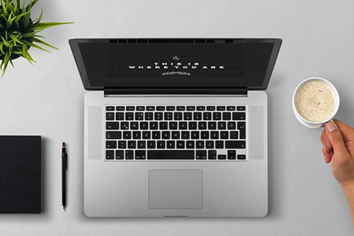 L’Arte di Essere Riconoscibili: L’Importanza della Brand Identity