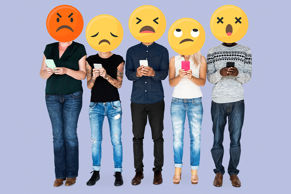 Gestione dei Commenti sui Social: come Preservare la Tua Reputazione Digitale