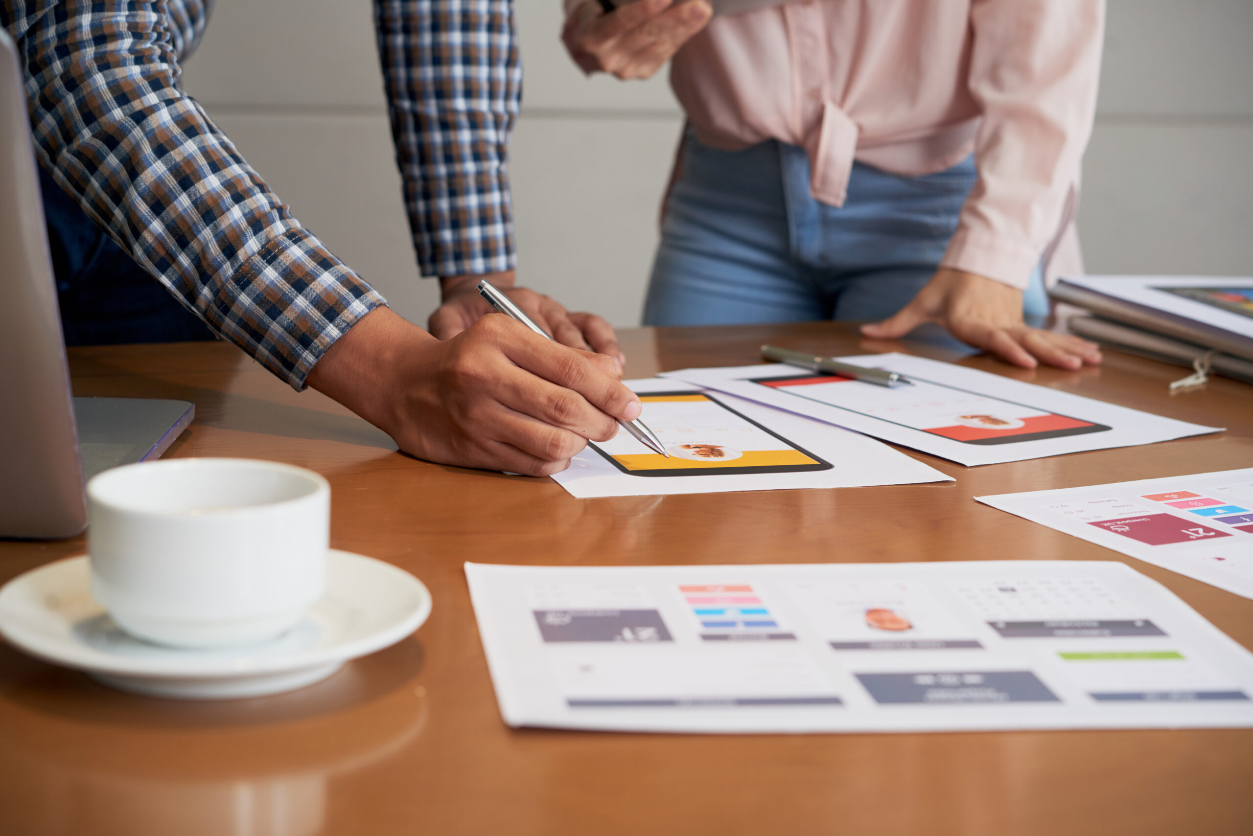 Il Rebranding: 3 segnali che ti dicono che è ora di cambiare il logo e l’immagine della tua azienda