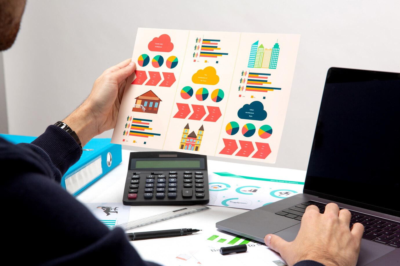 Perché la Grafica è Cruciale per i Social Media?