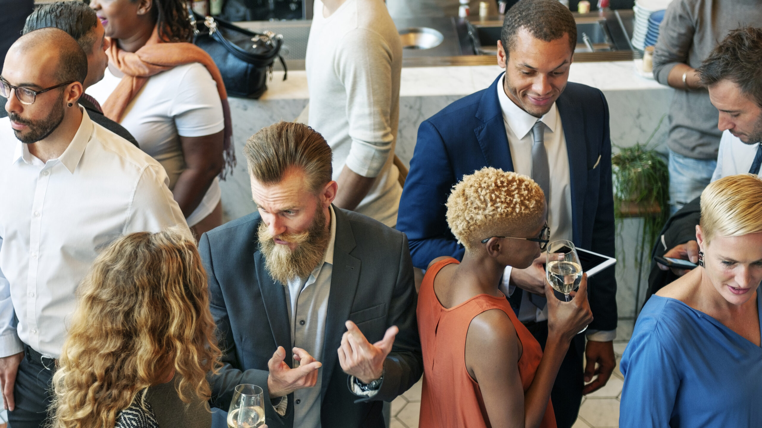 Lancio di Prodotto e Marketing Event: Crea Eventi Memorabili con Florida Style Agency