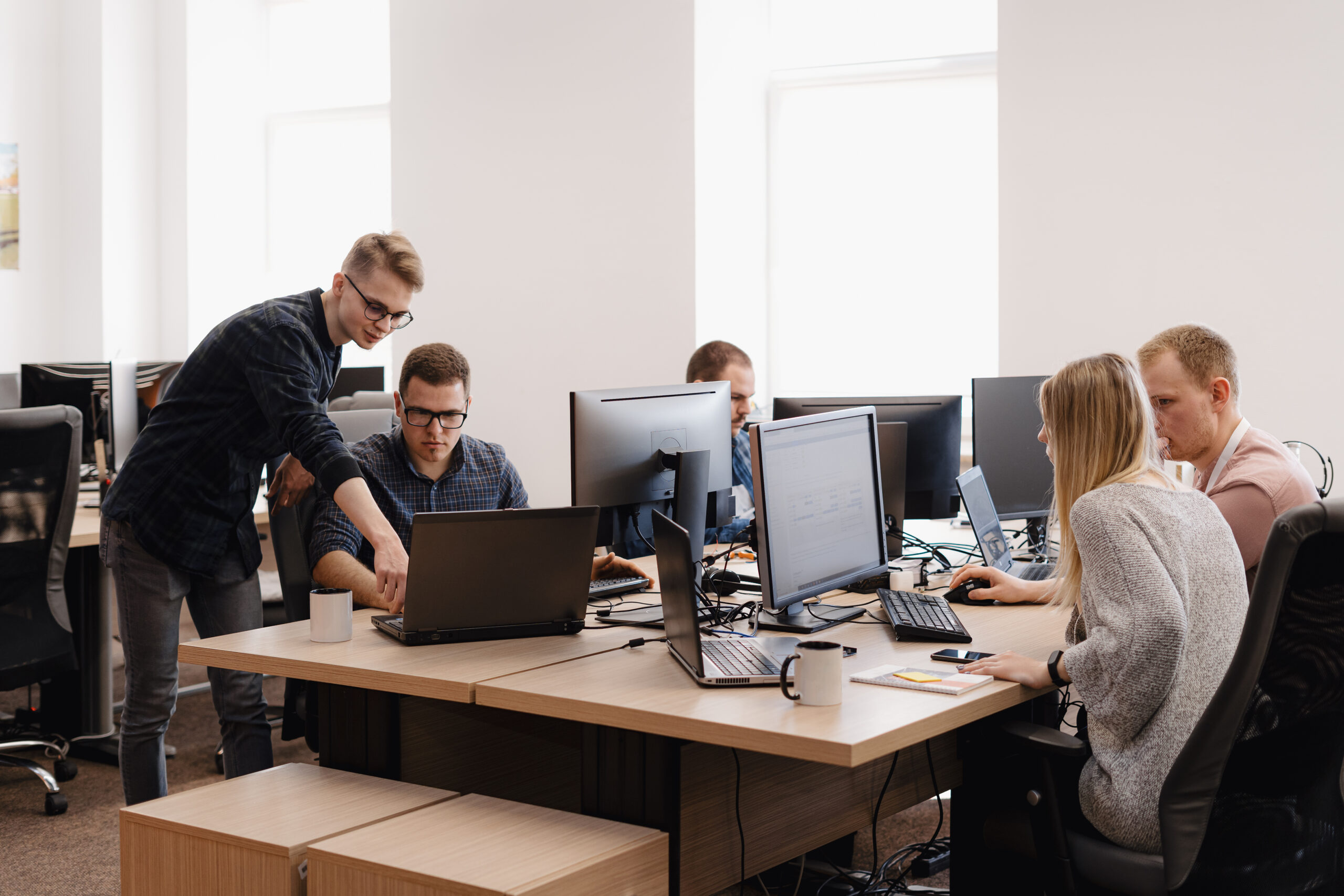 Esperienza e Professionalità: Per Eventi Perfetti con Florida Style Agency