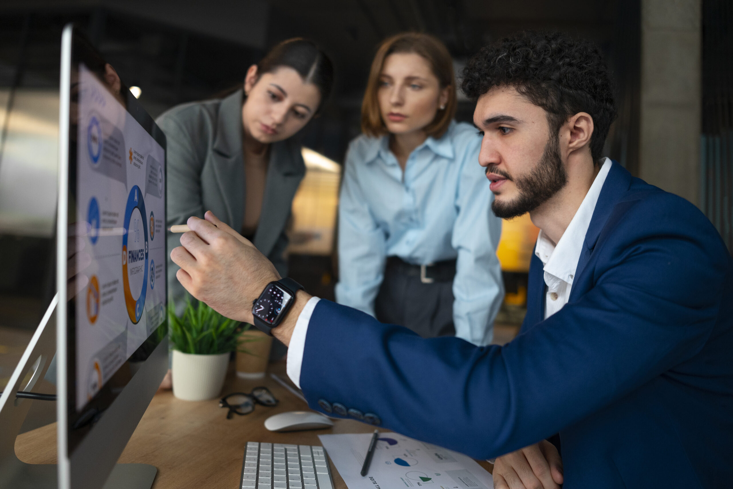 Personalizzazioni Grafiche di Aprile: Idee e Tendenze per Rinnovare la Tua Immagine con Florida Style Agenc