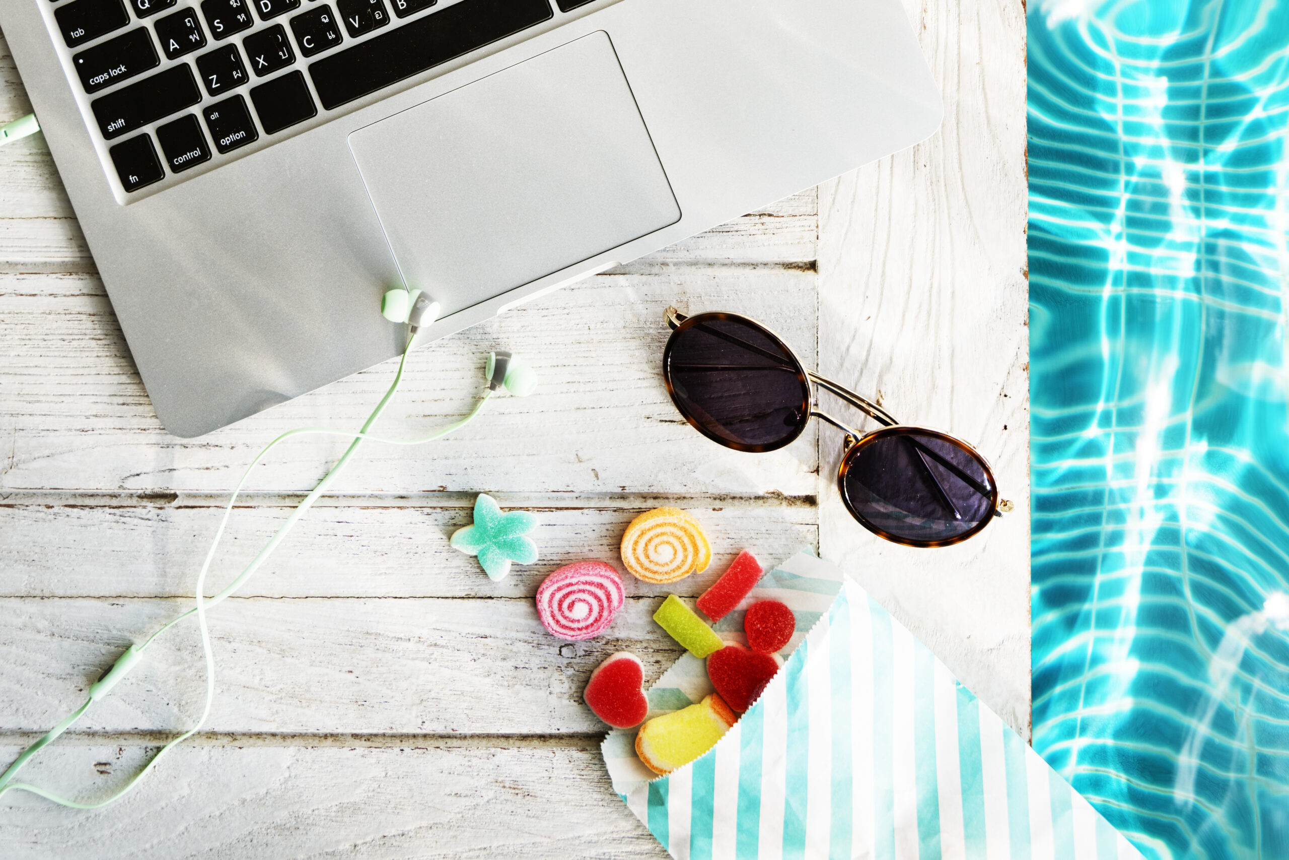 Look Estivi per Siti Meravigliosi: I Consigli di Florida Style Agency per Maggio