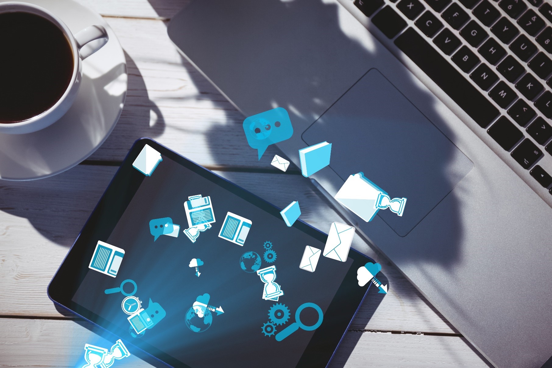 Come Usare i Social Media per Promuovere il Proprio Business