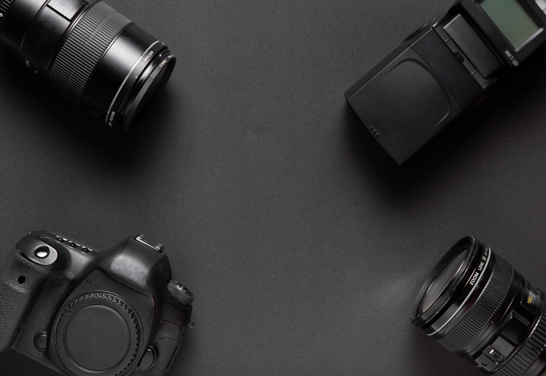 Perché Investire in Foto e Video Professionali Valorizza il Tuo Brand