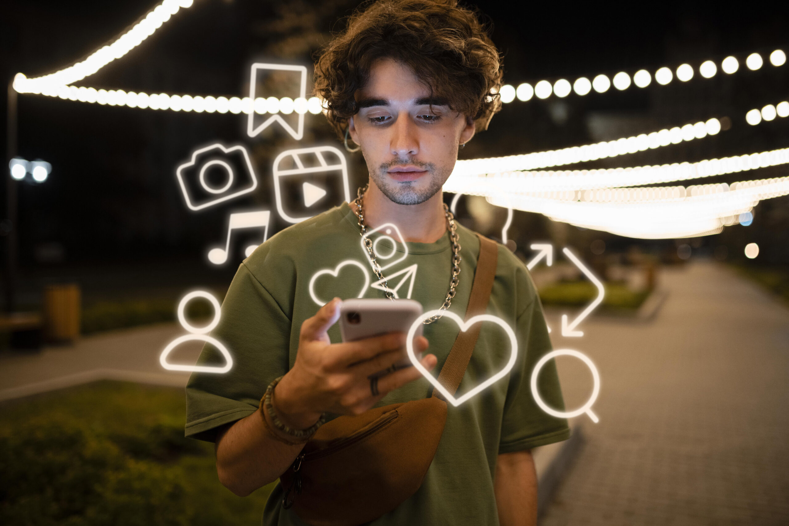 User Generated Content:che cosa sono