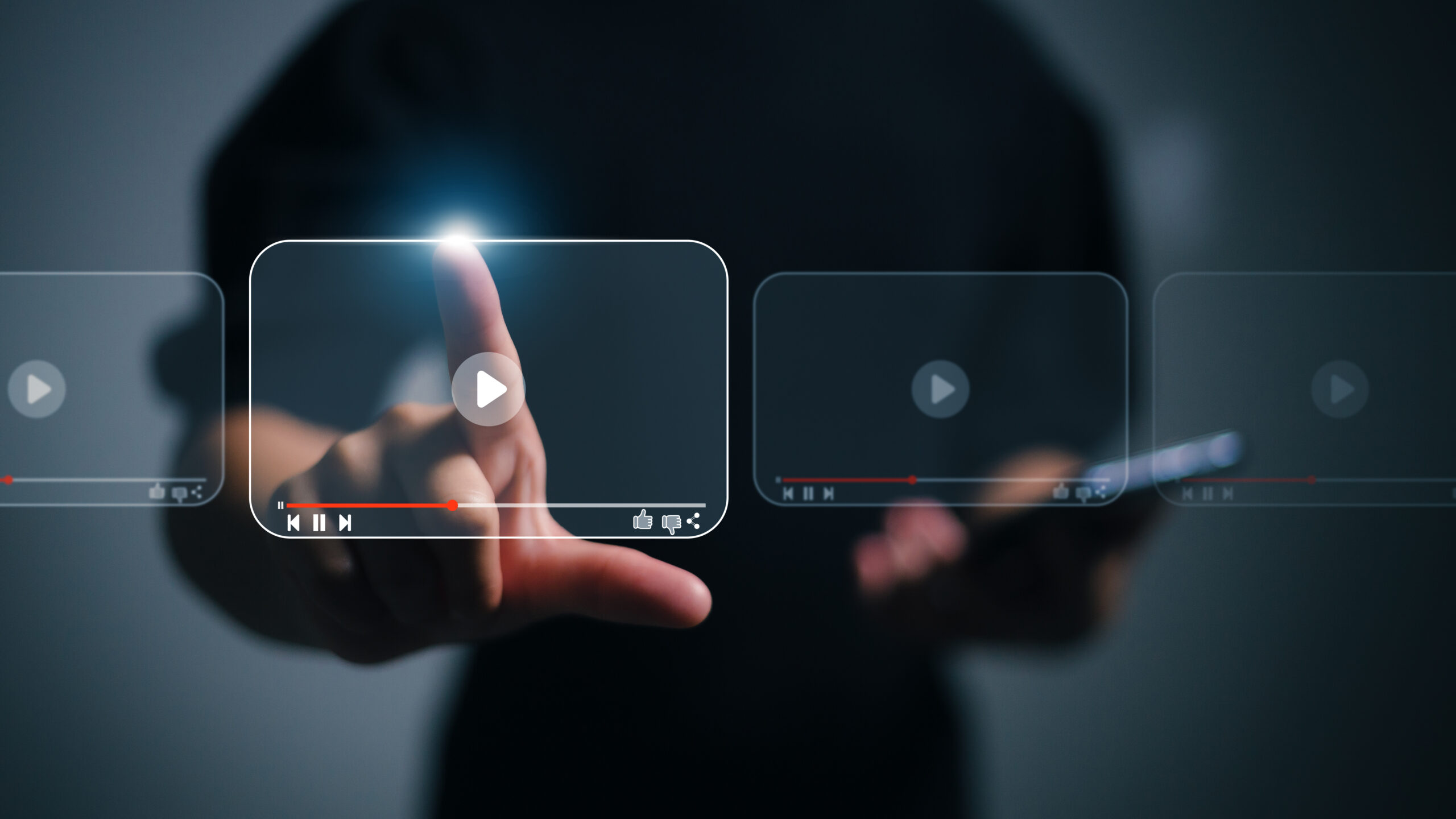 Il valore nascosto del micro-video: perché anche 10 secondi contano nel 2025