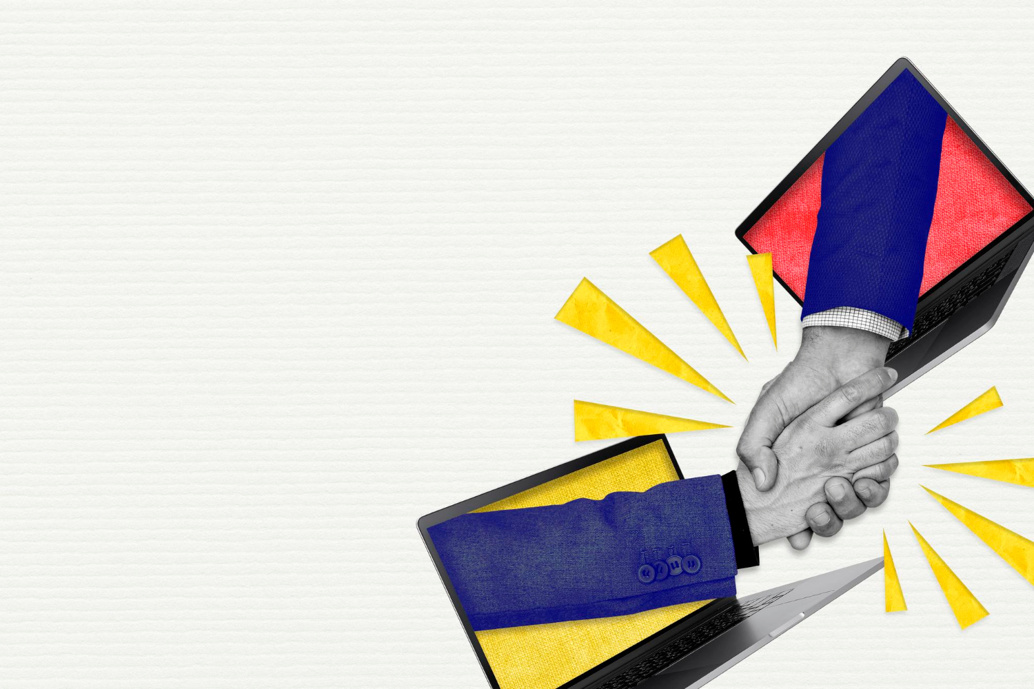Human-to-Human Marketing: Strategie per brand che vogliono smettere di parlare ad algoritmi e iniziare a parlare a persone.