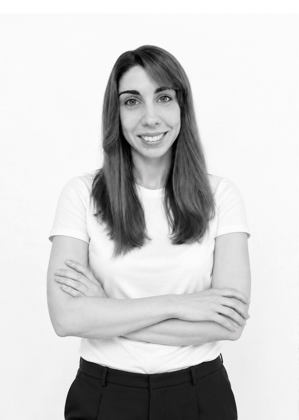 Sara Antoniani