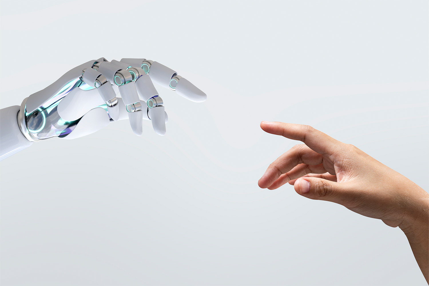 Intelligenza artificiale o creatività umana? La domanda che nessuno può più ignorare
