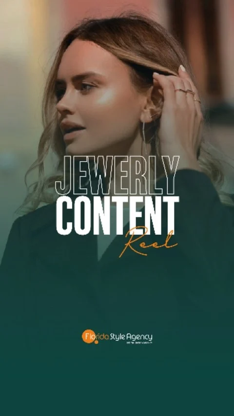 Un gioiello non si indossa solo, si vive.
Con Montres & Bijoux abbiamo costruito contenuti che trasformano il prodotto in emozione.
L’eleganza è il linguaggio, la luce la nostra firma! 

#floridastyleagency #marketing #contentcreator