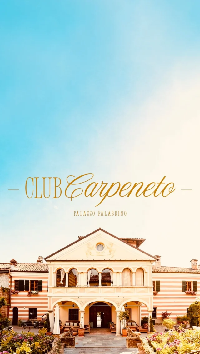 Ci sono luoghi che non hanno bisogno di essere raccontati.
Hanno bisogno di essere vissuti. E mostrati nel modo giusto.

Un viaggio per immagini all’interno di Club Carpeneto, nel cuore del Monferrato.

Le camere, gli ambienti, il giardino, la piscina, la luce, i dettagli e quell’atmosfera sospesa che rende questo luogo così particolare.

Abbiamo voluto racchiudere tutto in un video elegante ed emozionale, capace di accompagnare chi lo guarda alla scoperta della struttura e di trasmetterne non soltanto la bellezza, ma soprattutto l’esperienza.

Un progetto pensato e realizzato per diventare parte integrante del sito web di Club Carpeneto e trasformare le immagini in uno dei primi punti di contatto tra il Club e i suoi futuri ospiti.

Perché per noi comunicare una location significa questo:
non limitarsi a mostrarla, ma riuscire a far desiderare di esserci.

🎥 Video production & creative direction: Florida Style Agency

#FloridaStyleAgency  #clubcarpeneto #Monferrato  #VideoProduction

—————

Some places don’t need to be described.
They need to be experienced. And shown in the right way.

A visual journey through Club Carpeneto, in the heart of Monferrato.

The rooms, the interiors, the garden, the swimming pool, the light, the details, and that unique atmosphere that makes this place truly special.

We wanted to capture it all in an elegant and emotional film, designed to guide viewers through the property and convey not only its beauty, but above all the experience of being there.

A project conceived and produced to become an integral part of the Club Carpeneto website, turning images into one of the first points of connection between the Club and its future guests.

Because for us, communicating a destination means exactly this:
not simply showing a place, but making people wish they were there.

🎥 Video Production & Creative Direction: Florida Style Agency